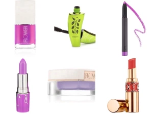 Ami's Wishlist of Beauty products!