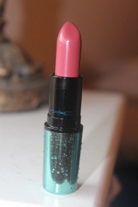 Mystical lipstick by mac picture by Ami Garza