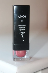 Nyx Black Label Lipstick