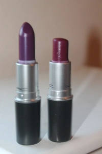 pure heroine compared to rebel
