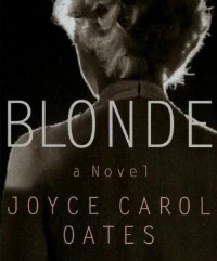 BlondeOatesbookcover