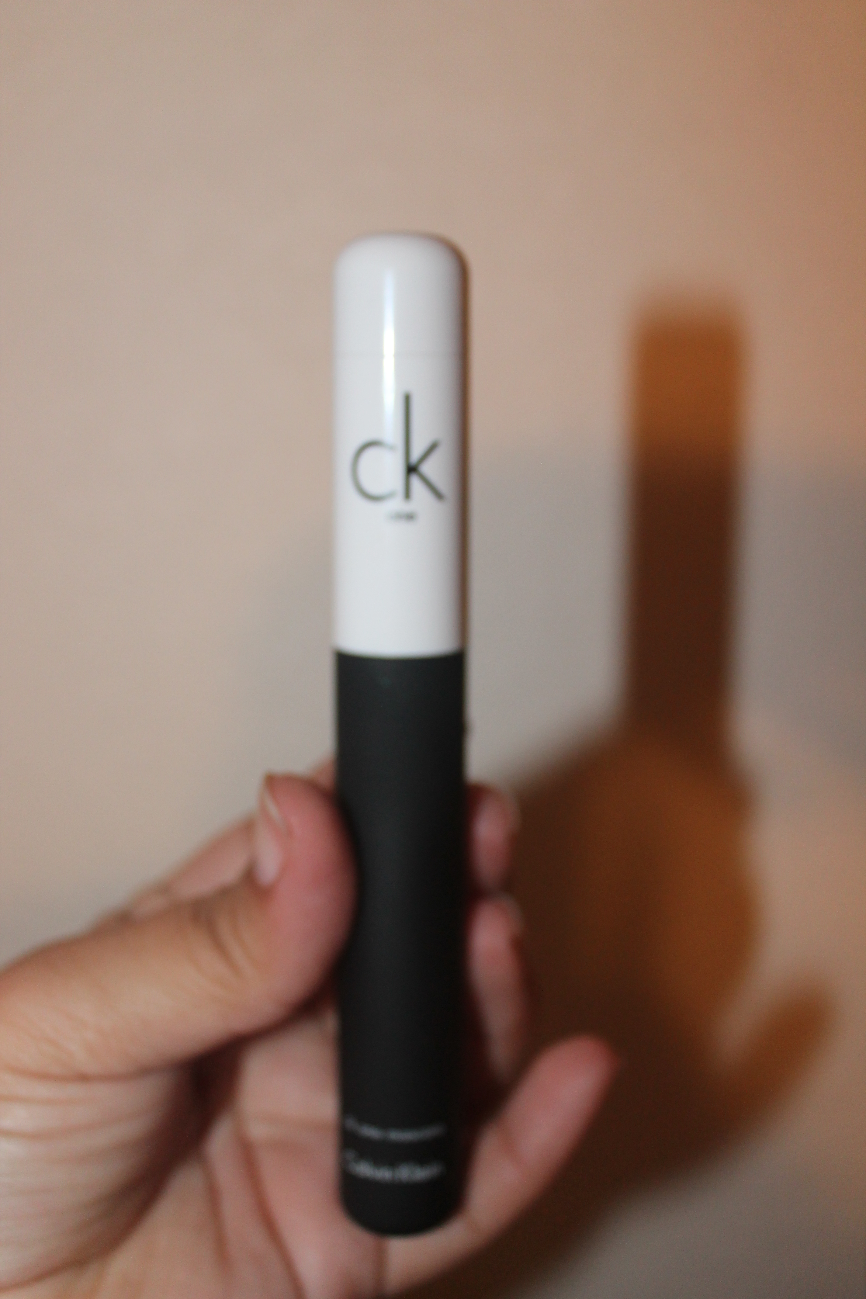 calvin klein mascara ulta