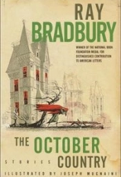 october-country-ray-bradbury-paperback-cover-art