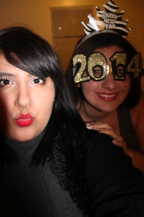 2013 new years eve