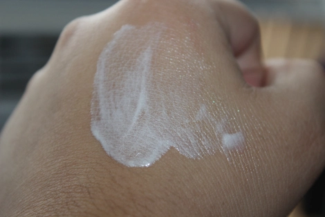 nyc smooth perfecting primer