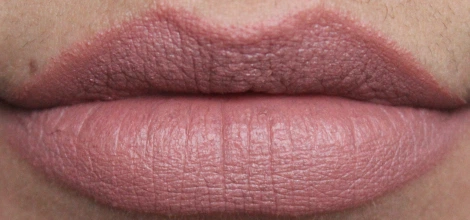 milani naked matte lipstick